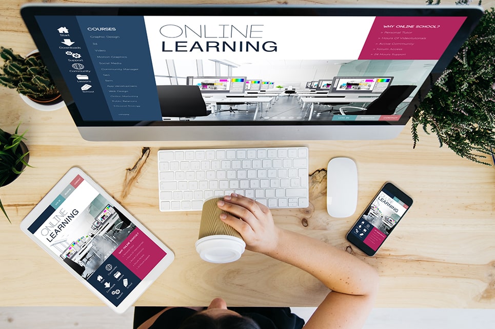 Responsive Learning